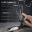 ⚡Ship Nhanh⚡Đa năng giá để nắp nồi thép carbon | Chống thấm kệ để thớt thoát nước | Nhiều tầng kệ đựng muôi thìa bền