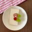 SHUPUN 2 Kẹp Tóc Trái Cây, Kẹp Tóc Thạch Nhiều Màu Sắc Bằng Nhựa, Kawaii Oval Y2K Đào Dâu Barrette Mũ
