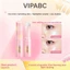 D.G Đa Năng Highlighter Nhấp Nháy Phấn Mắt Làm Sáng Cảm Giác Nước Hình Thành Mặt nạ Không Dễ Làm Tan Trang Điểm Mới Biết D