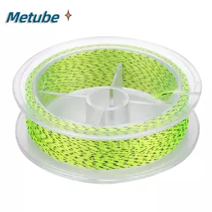 METUBE 2 Dây Câu Cá Bay, Dây Câu Cá Bay Chống Mài Mòn 8 Dây, Dây Câu Bện Nhiều Màu Bền Nhẹ Nhiều Màu Câu Cá Bay