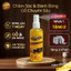 Mua 1 Tặng 2 - Chai Xịt Làm Bóng Đa Năng BonaCare 115ml Tạo Độ Bóng Đồ Gỗ Lâu Đến 7 Ngày
