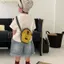 Giảm giá có hạn! Bé trai (90-140) áo SpongeBob + quần short thời trang Hàn Quốc, vải mát
