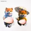 Vỏ điện thoại Shiba Inu dễ thương 3D dễ thương Trang trí tiệc sinh nhật cho trẻ em Đồ dùng lễ hội [VN]
