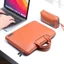 Thích hợp cho túi đựng máy tính MacBookair13.3 Vỏ bảo vệ Pro47cm Liner 50cm