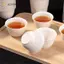 JCSYFAC Cơm Husk Sợi Trà Pa 50 Miếng Dùng Một Lần Cho Bền Đẹp Kung Fu Trà Phục Vụ Kinh Nghiệm Mới