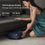 Bồn Ngâm Chân Massage PHILIPS PPM6501 | Massage con lăn ngâm chân thư giãn - BH 24 Tháng