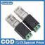 Bộ chuyển đổi RJ45 sang RS485 Áo thiết bị đầu cuối nâng cao cho RS485 hiệu quả trong bảng điều khiển tự động hóa
