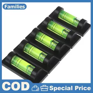 1 Cái Từ Nam Châm Bong Bóng Tinh Thần Cấp Nhỏ Di Động Mini San Bằng Kệ
