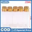 10 Chiếc 5 / 7 / 10 / 14 / 18 / 20ML Chai Thủy Tinh Nhỏ Lọ Thủy Tinh Kín Chai Chúc Chai