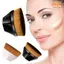 Cọ Đánh Nền Tay Cầm Lục Giác Mềm Mịn Không Ăn Kem-Cọ Makeup Kem Nền