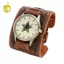 Đồng hồ đeo tay thoải mái Thiết kế cổ điển thoải mái Phụ kiện đồng hồ đeo tay rộng