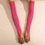 Găng tay nữ dài 50cm YRBWD, chống nắng co giãn, kiểu móc ngón tay, cosplay/cô dâu, thời trang retro