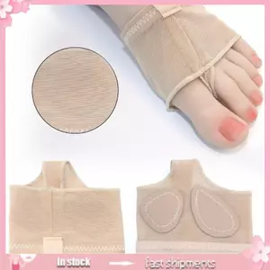 YOI Lyrical Shoe Foot Thong Dance Shoe Pad Trọng lượng nhẹ Bảo vệ chân thoáng khí