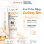 Kem Chống Nắng Compliment SPF50+ Mỏng Nhẹ, Chống Trôi, Độ Che Phủ Cao, Cấp Ẩm Cho Da Khô 50ml