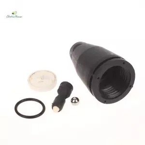 Đầu Phun Xoay Turbo Thay Thế Cho Karcher K2 K3 K4 K5 K7 Cây Đũa Áp Lực Cao Lance mới