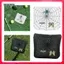 Golf Mallet Putter Bao Da PU Headcover Câu Lạc Bộ Golf Tay Nhẹ Di Động Thiết Bị Thêu Thích Hợp Cho Tập Golf Ou