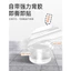 Trong Suốt Silicon Trong Suốt Chống Va Chạm Miếng Dán Chặn Cửa Lối Vào Tay Nắm Cửa Không Đục Lỗ Hộ Gia Đình Tắt Tiếng Va Chạm Cửa Cắm Khối Cửa Làm