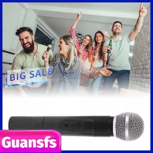 Guansfs Guansfs Giả Micro Nhựa Nhẹ Mô Phỏng Cao Di Động Chống Đỡ Cho Sân Khấu Trang Phục Dự Tiệc