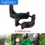 Móc treo đa chức năng Móc treo bằng nhựa ABS chắc chắn cho khung xe đạp đường E và lưu trữ xe đẩy