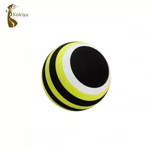 Bóng Massage cơ bắp EVA Foam Spiky Mini Ball Thiết bị trị liệu vật lý để giảm đau toàn thân