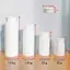 JULYHOT 1 CÁI 30 / 50 / 100 / 150g Chai Bột Talcum Có Thể Đổ Lại Mỹ Phẩm Bột Đựng Nhựa Hộp Đựng Bột Trống Chai Massivedeals