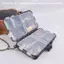 TMOY Mini Hộp Bảo Quản Hai Lớp Có Thể Tháo Rời Câu Cá Hộp Câu Cá Thìa Câu Móc Mồi Hộp Bảo Quản Phụ Kiện Câu Cá TMOY