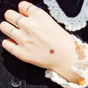 Bộ 5 Nhẫn Sóng Đơn Giản Cho Nữ Bé Gái Tính Khí Cá Tính Ngọc Trai Mini Thanh Lịch Đáng Yêu Nhẫn Phụ Kiện Trang Sức Quà Tặng Mới