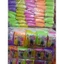 ÁO MƯA NILONG BỊCH NHIỀU MÀU 50 CHIẾC【có shopee video】