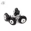 Tấm đế đế bằng nhựa và thép đa năng cao Loại chữ T 2,7mm