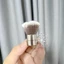 cọ đánh má cọ đánh nền kem má hồng Di động nhỏ!Bàn chải trang điểm móng vuốt mèo dễ thương (Được sử dụng cho phấn má hồng, bột rời) Dày đặc mềm không mất xơ