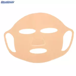 Bluelover Golf Ear-Hanging Patch Ngoài Trời Bảo Vệ Tia Uv Full Face Mask Hydrating Gel Mặt nạ Chăm Sóc Da Thích Hợp Cho Thể Thao Ngoài Trời Mới