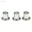 Jfory 16 Miếng Trung Tâm Vòng Bi Bushing Miếng Đệm Sắt Nội Tuyến Trượt Bánh Xe Miếng Đệm Xây Dựng Thích Hợp Cho Phụ Kiện Cho Giày Trượt Giày Sử Dụng Tại Nhà