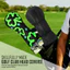 Vỏ câu lạc bộ Golf Four Leaf Clover No. 1 Nắp Gỗ Fairway