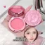 Gege Gấu Gege Gấu Ba Chiều Dập Nổi Sương Màu Blush Matte Màu Khỏa Thân Sữa Bột Tự Nhiên Blush Xuân Hè26062602