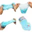 Slime Màu Bùn Gạo Hạt Chất nhờn Tạo Bọt Keo Giáo Dục Giải Nén Pha Lê Bùn Màu Bùn Đồ Chơi Trẻ Em 0624