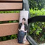 Bán chạy Ô Tian Jungkook Giảm giá 30% Gấp hoàn toàn tự động Chống tia cực tím Mưa Nắng Ô công dụng kép Cách nhiệt Ô chống gió bền
