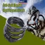 MAKY Xe Đạp Phụ Kiện Xe Đạp Xe Đạp Lo Chống Trộm Mật Khẩu Xe Đạp Đường Bộ Cáp An Ninh Loer Di Động Kết Hợp Mã Padlo VN