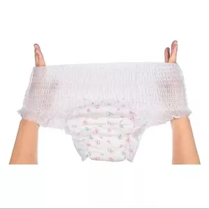 Băng Vệ Sinh Dạng Quần Enjoy Cull Baby, Bỉm Phụ Nữ Thấm Hút Tốt, Chống Tràn Hiệu Quả