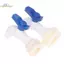 HL 1 / 2 Inch Thay Thế Mông Nước Tập Mưa Bình Nước Vòi Nhựa Sân Vườn Bình Nước Vòi Van LMWU