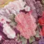 HL Phong Cách Trung Hoa Vintage Lụa Gấp Quạt Nghệ Thuật Thủ Công Quà Tặng Trang Trí Nhà Cửa Vũ Tay Quạt Handmade Phòng Trang Trí Quạt LMWU