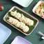 Khay Phục Vụ Bằng Nhựa Nhà Trà Trái Cây Khay Tráng Miệng Chống Trơn Trượt Nhựa Chống Trầy Xước Thực Phẩm Nấu Ăn Khay Bảo Quản Đồ Dùng Nhà Bếp VN