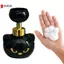 Bình đựng xà phòng xốp Cat Paw dễ thương có thiết kế in hình chân cho phòng tắm, nhà bếp, nhà thân thiện với thú cưng VN