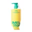 Dầu Gội Khử Mùi Da Đầu Smell Stop Hương Nước Hoa Sạch Sâu Sảng Khoái (385ml)