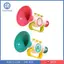 Đồ chơi Trumpet cho trẻ em, Đồ chơi học tập, Đồ chơi âm nhạc, Máy tạo tiếng ồn làm bằng PP, Thúc đẩy sự hiểu biết âm nhạc để sử dụng ở nhà và mẫu giáo