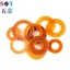 Chất Liệu Nhựa Bakelite Gioăng Nhựa Tròn Meson Phenol Formaldehyde Nhựa Gioăng Chịu Nhiệt Độ Cao Cách Nhiệt Flat Gioăng M2M2.5M3M4M5M6M8M8.5M10M12