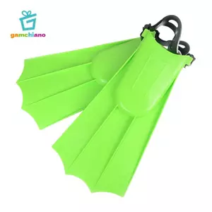 Vây Lặn Vây Bơi Vây Nhẹ Di Động Thiết Bị Lặn Có Thể Điều Chỉnh Vây Lặn Flippers Cho Chuyên Nghiệp Người Mới Bắt Đầu