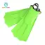 Vây Lặn Vây Bơi Vây Nhẹ Di Động Thiết Bị Lặn Có Thể Điều Chỉnh Vây Lặn Flippers Cho Chuyên Nghiệp Người Mới Bắt Đầu