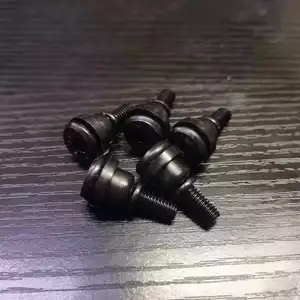 Thích hợp cho Yamaha NMAX155 NVX155 XMAX300 truyền động vít ly hợp vít nắp bên động cơ