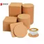 10 Chiếc Cốc Thảm Gỗ Tròn Tự Nhiên Miếng Lót Bền Chống Trơn Trượt Nút Chai Coaster Trà Cà Phê Cốc Đựng Đồ Uống Để Trang Trí Bàn DIY Bộ Đồ Ăn VN