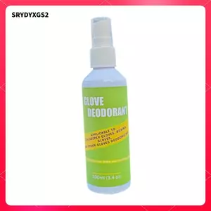 Găng Tay Sạch Xịt 100 Ml Khử Mùi Hộ Gia Đình Quyền Anh Phụ Kiện Thể Thao Di Động
